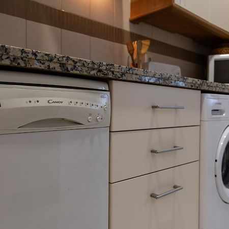 Vivienda Senorial Centro Cordoba公寓 外观 照片