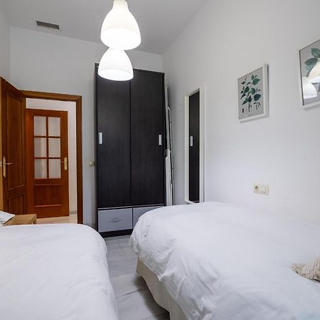Vivienda Senorial Centro Cordoba公寓 外观 照片