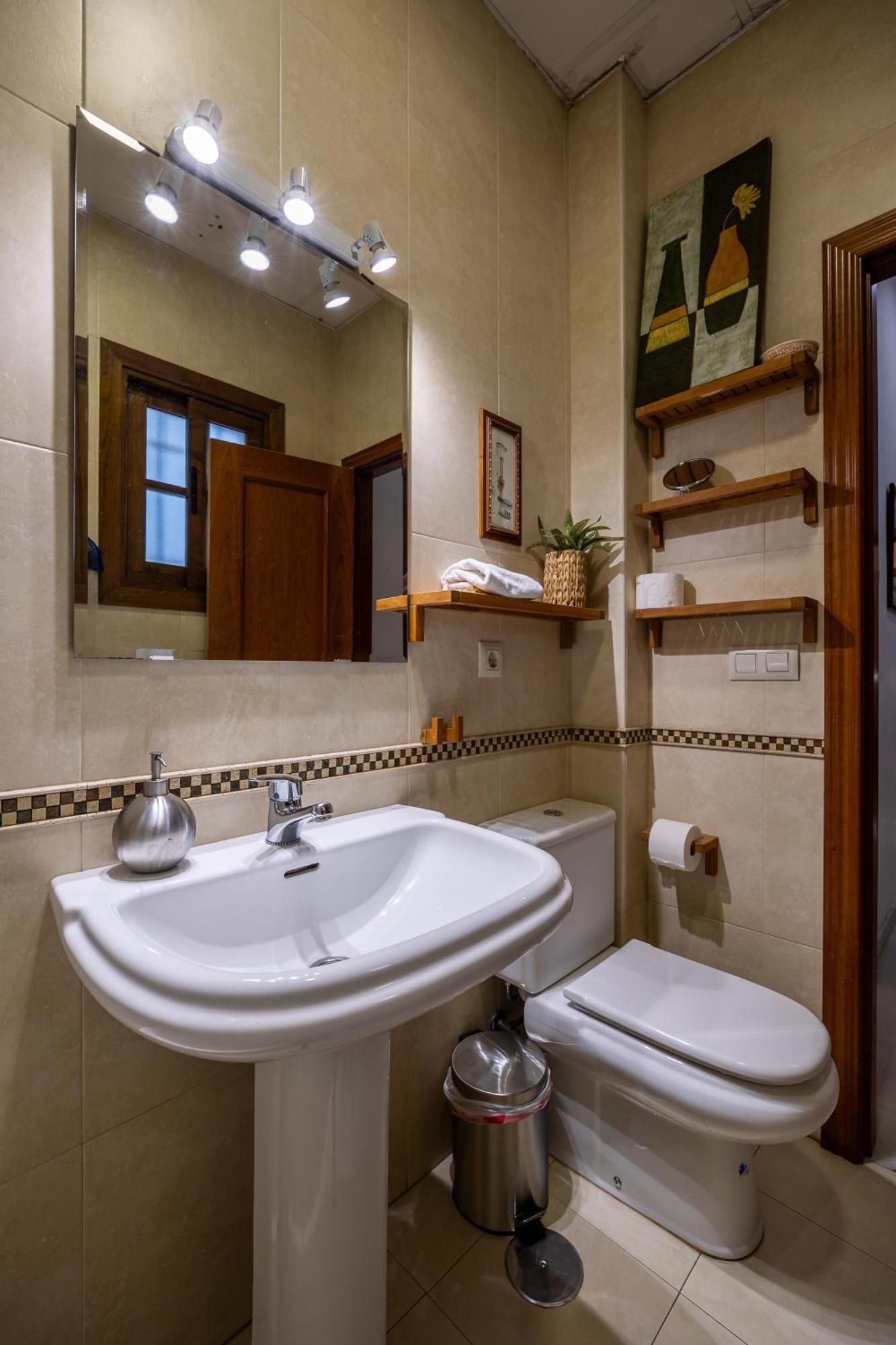 Vivienda Senorial Centro Cordoba公寓 外观 照片