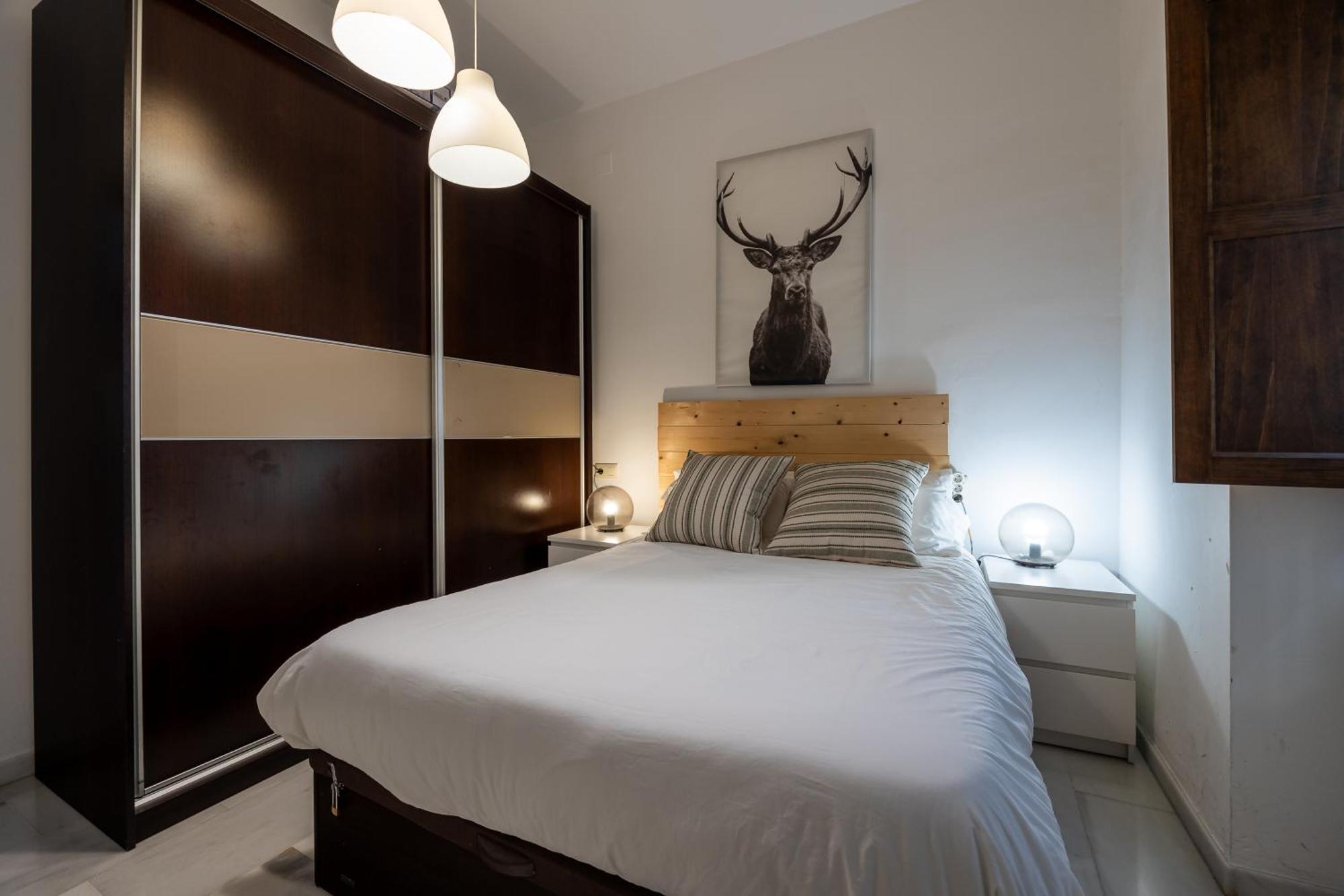Vivienda Senorial Centro Cordoba公寓 外观 照片