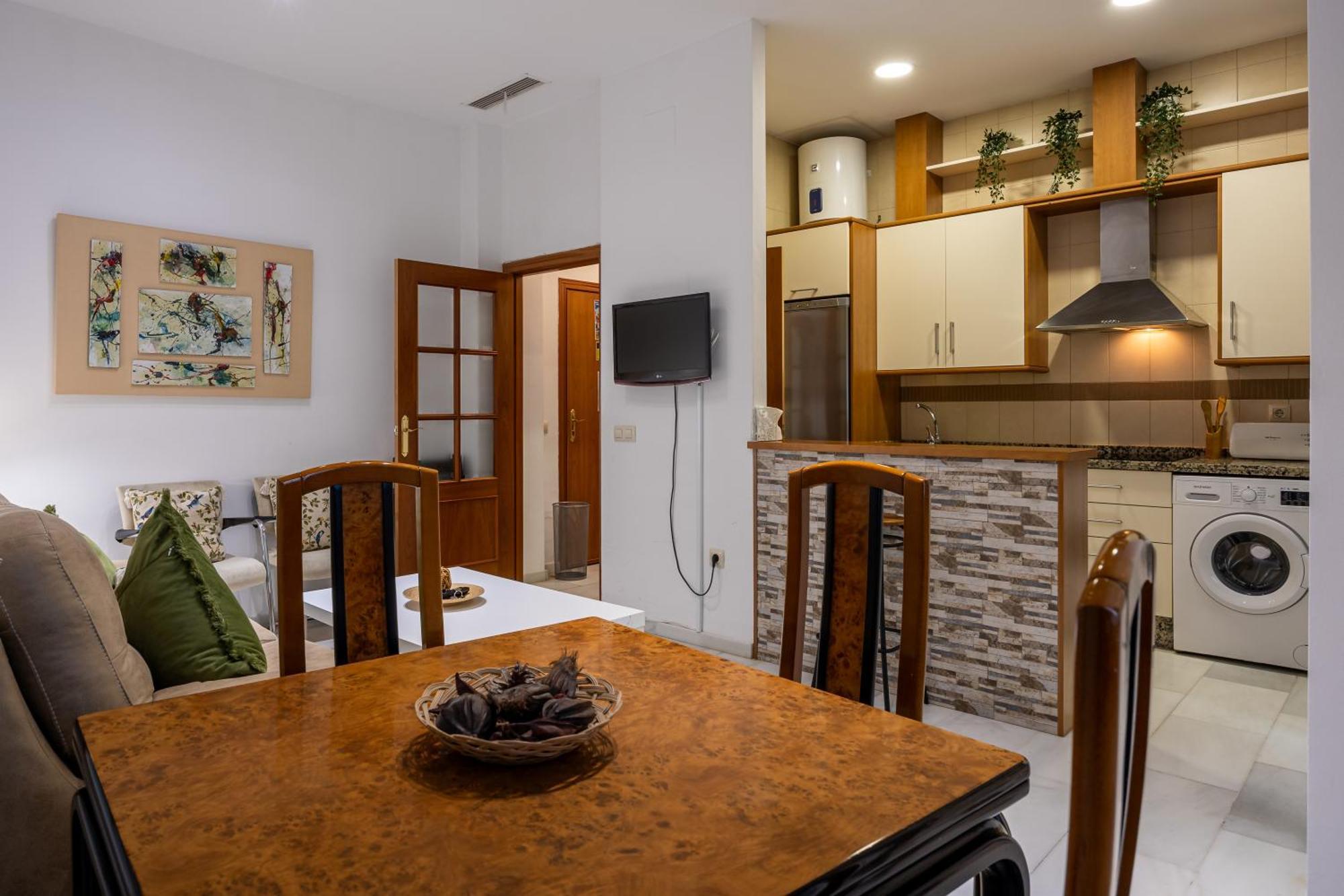 Vivienda Senorial Centro Cordoba公寓 外观 照片