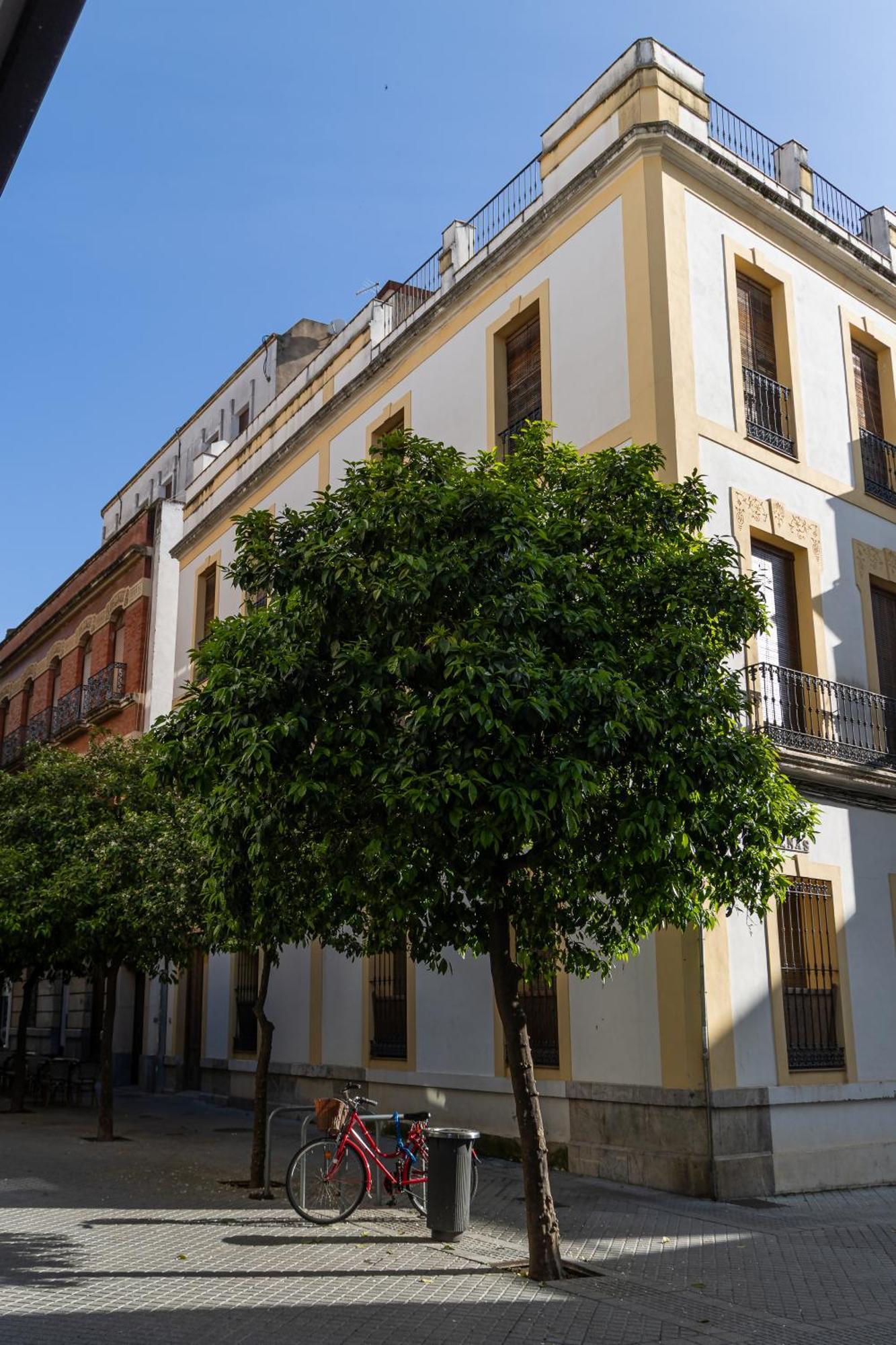 Vivienda Senorial Centro Cordoba公寓 外观 照片