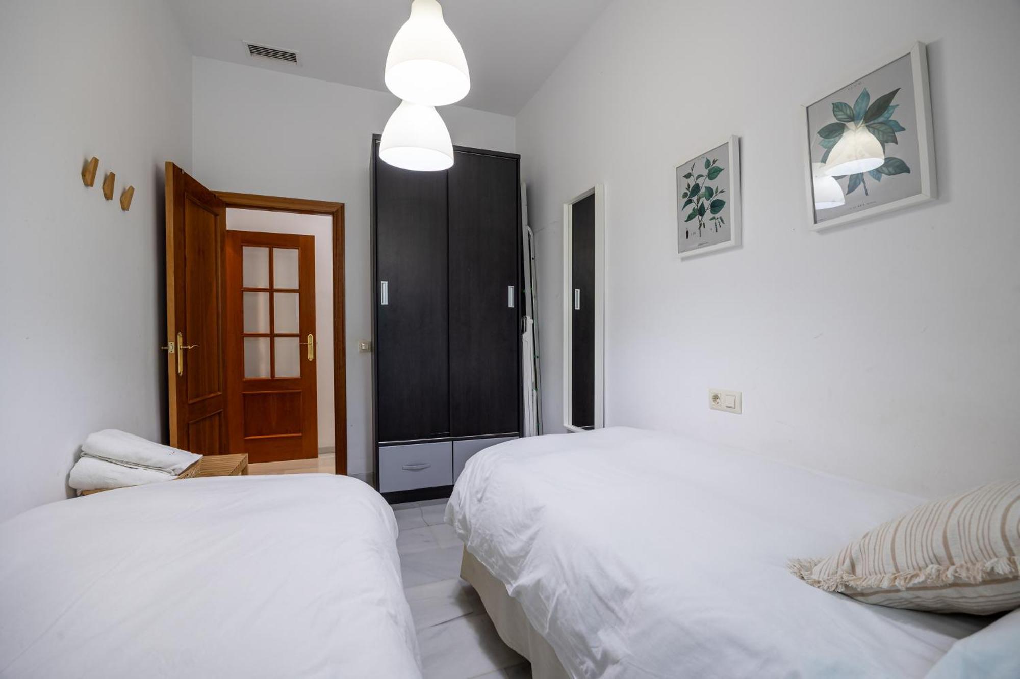 Vivienda Senorial Centro Cordoba公寓 外观 照片
