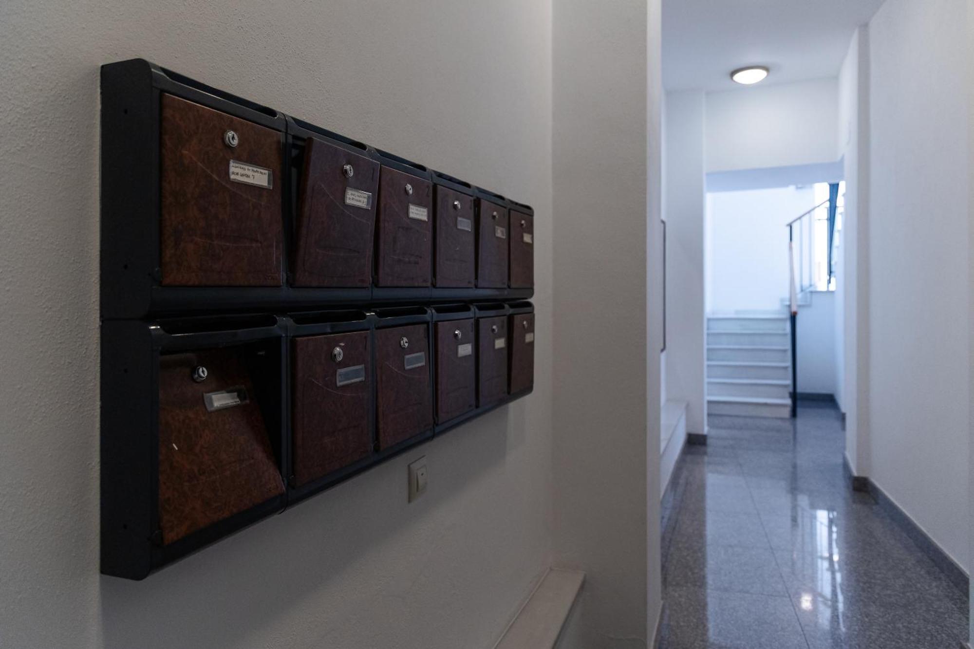 Vivienda Senorial Centro Cordoba公寓 外观 照片