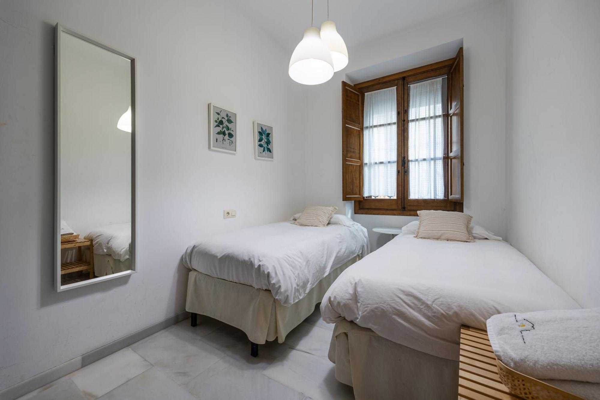 Vivienda Senorial Centro Cordoba公寓 外观 照片