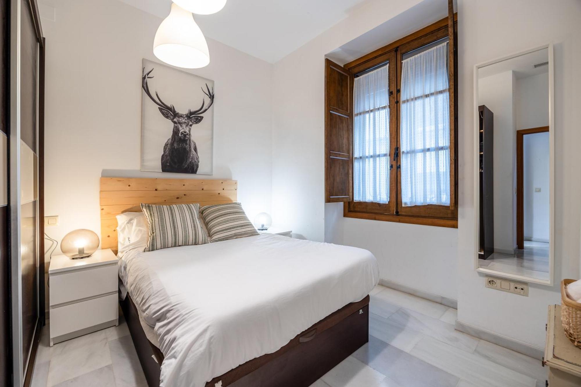 Vivienda Senorial Centro Cordoba公寓 外观 照片