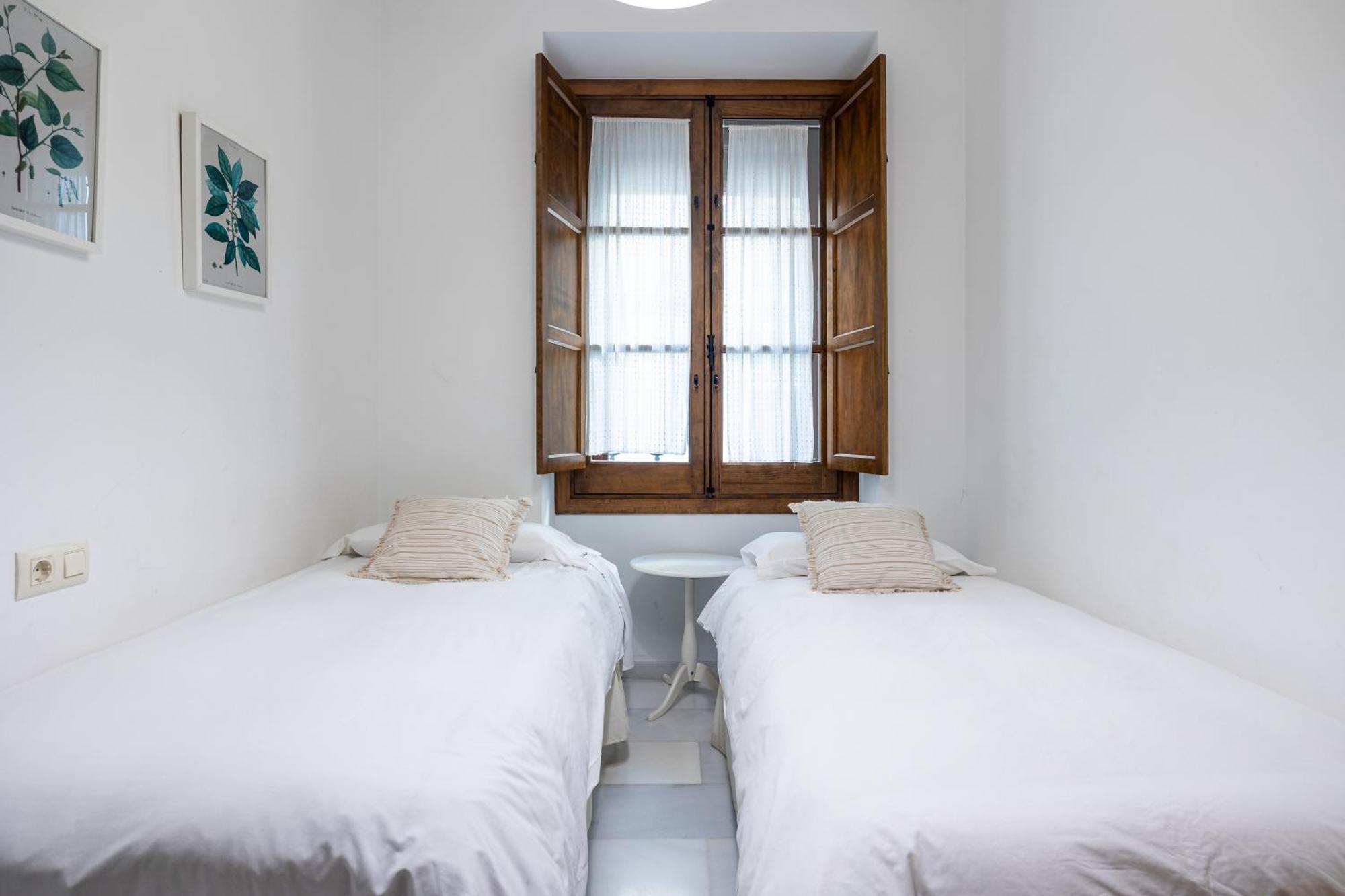 Vivienda Senorial Centro Cordoba公寓 外观 照片