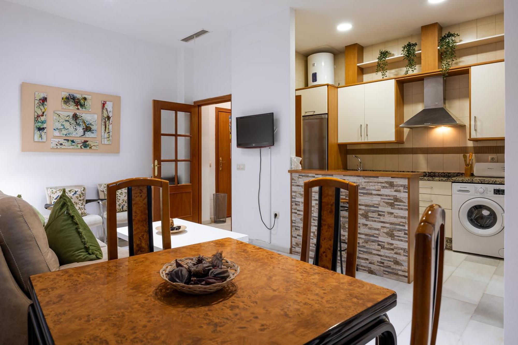 Vivienda Senorial Centro Cordoba公寓 外观 照片