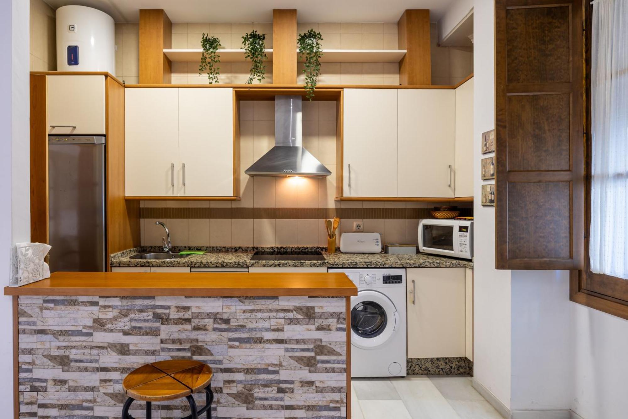 Vivienda Senorial Centro Cordoba公寓 外观 照片
