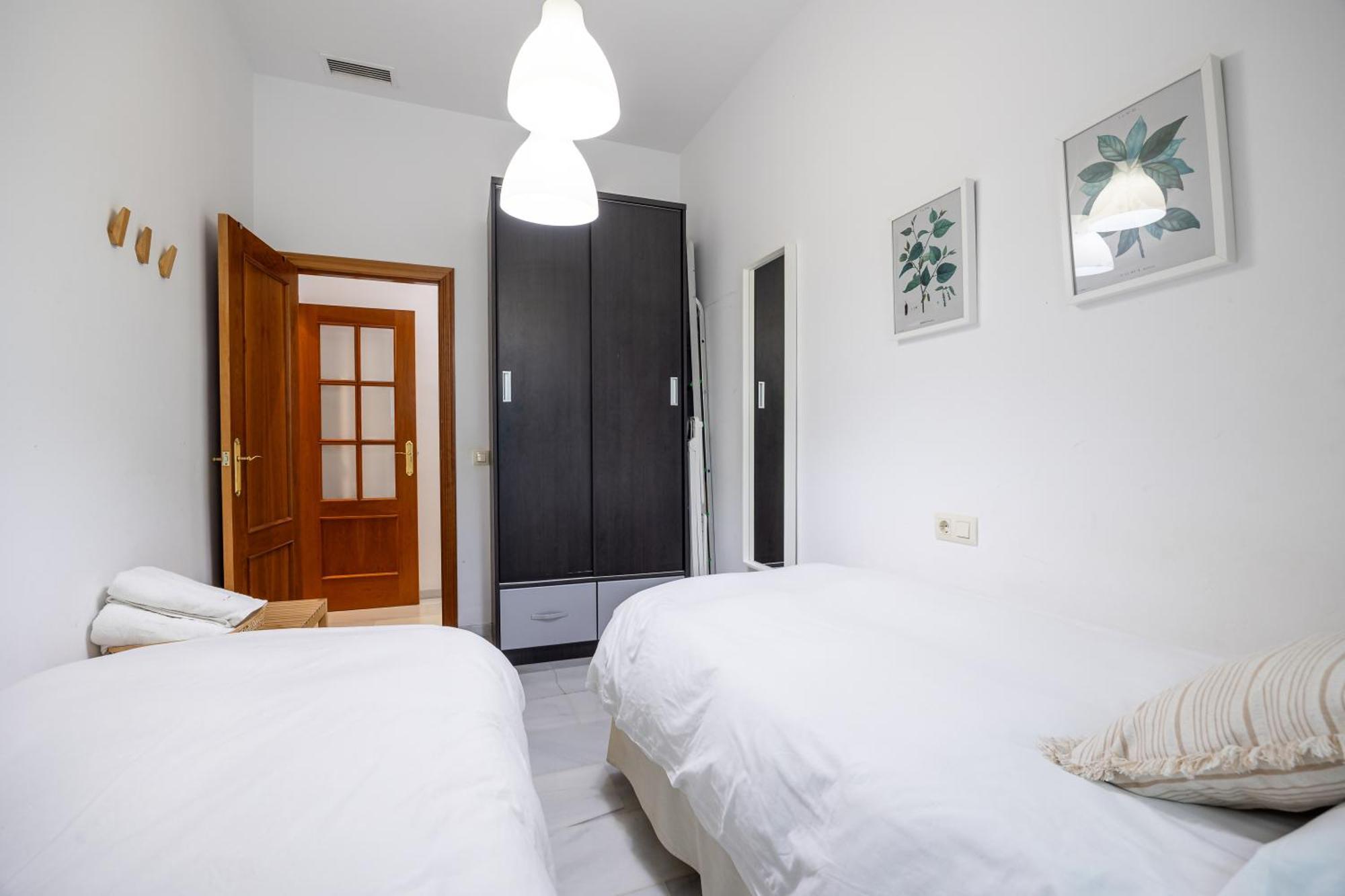 Vivienda Senorial Centro Cordoba公寓 外观 照片