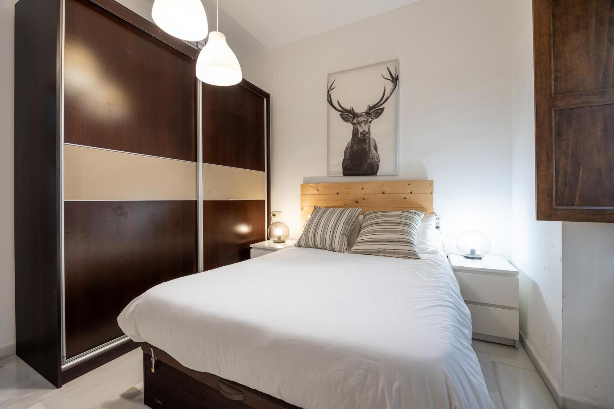 Vivienda Senorial Centro Cordoba公寓 外观 照片