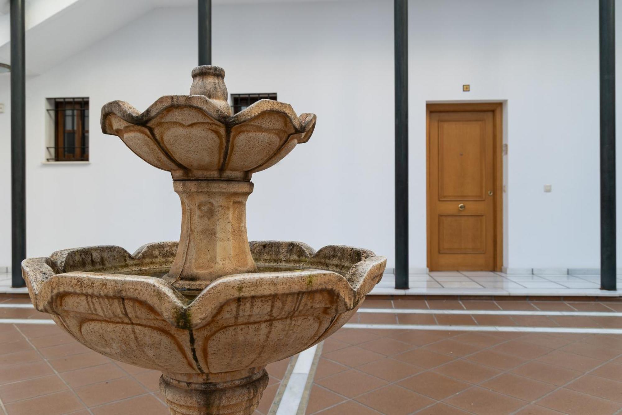 Vivienda Senorial Centro Cordoba公寓 外观 照片